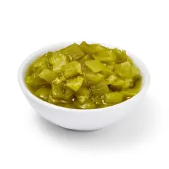 Mild Diced Green Chiles - 7oz - Market Pantry&trade;