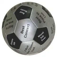 Talicor THUMBALL Ice Breaker 6"