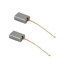 Black and Decker MM875/MM1800 Mower (2 Pack) Shunt Brush - 242273-00-2PK