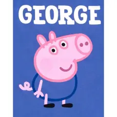 Peppa Pig Matching Family T-Shirt Toddler