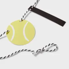 Dog Birthday "It's Pawty Time" Banner - Spritz&trade;