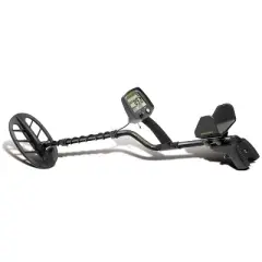 Teknetics T2 Metal Detector - Black