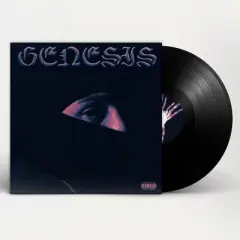 Peso Pluma - Genesis (Vinyl)