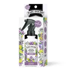 Poo-Pourri Baby Diaper Pail Spray