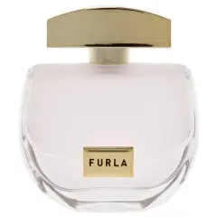 Autentica by Furla Women's Eau De Parfum - 3.4oz