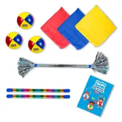 Little Tikes My First Juggling Set: Toy Sports Set for Ages 3+