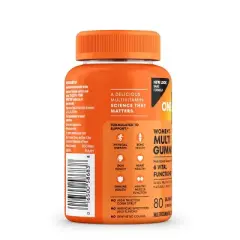 One A Day Women's Multivitamin Gummies