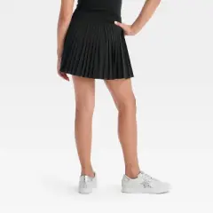 Girls' Active Light Pleated Skort - All In Motion&trade;