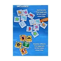 Spill (Deluxe Edition) Board Game