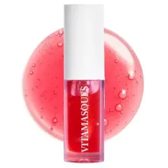 Vitamasques Glow Lip Oil