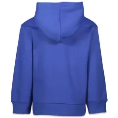 WARNER BROS Looney Tunes Marvin the Martian Bugs Bunny Fleece Pullover Hoodie Toddler to Big Kid