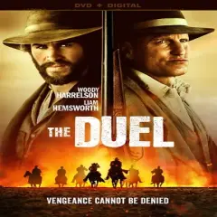 Duel, The (DVD + Digital)