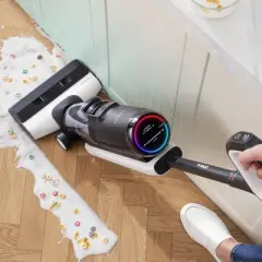 Tineco FloorWasher 5 Series Cordless Smart Wet/Dry Vacuum Cleaner and Hard Floor Washer