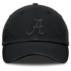 NCAA Alabama Crimson Tide Unstructured Cotton Hat