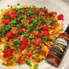 Cackalacky&reg; Pepper Sauce - Super Extra Hot