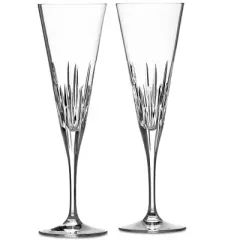 Vera Wang Duchesse Toasting Flute, Set of 2