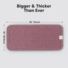 5pk Lumi Muslin Burp Cloths for Baby Boys, Girls, Organic Baby Burp Cloths, Burping Cloths for Babies