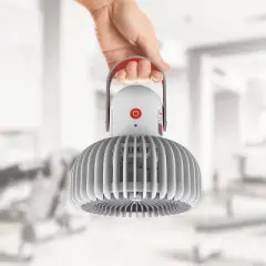 Sharper Image Refresh 01X Portable Fan