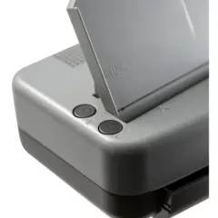 Officemate Eco-Punch, Electric, 2-3 Hole, 30 Sheet Capacity