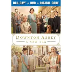 Downtown Abbey 2: New Era