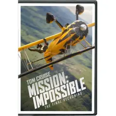 Mission: Impossible: The Final Reckoning