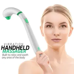 Pursonic Portable Handheld Massager