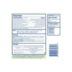AllergyCalm by Boiron Homeopathic Medicine For Allergy Relief  -  60 Tablet