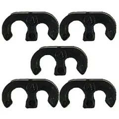 Husqvarna Poulan Weed Eater Craftsman 5 Pack Retainer Clip - 530016103-5PK