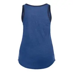 MLB Toronto Blue Jays Women's Bi-Blend Tank Top