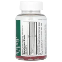 T-RQ Adult Gummy, Melatonin, Sleep, Strawberry , 60 Gummies