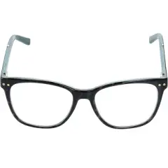 Kate Spade KS Joyanne IPR Womens Square Eyeglasses Havana Blue 52mm