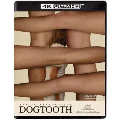 Dogtooth (2009)