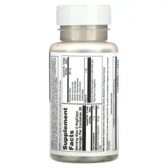 Natural Balance Herbal Slumber, Healthy Sleep Support Formula, 60 VegCaps