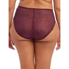 Elomi Women's Lucie Hi-Cut Brief - EL4496