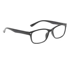 ICU Eyewear Harvey Black
