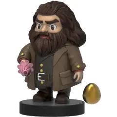 WARNER BROS Harry Potter series Rubeus Hagrid (Mini Egg Attack)