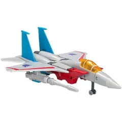 Transformers G1 Starscream | Transformers G1 Reissues Action figures