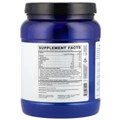 Ora So Lean & So Clean, Daily Superfood Plant Protein, Unsweetened, 20.9 oz (594 g)