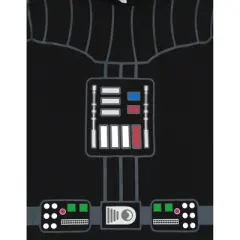 STAR WARS Hooded Matching Family Cosplay T-Shirt