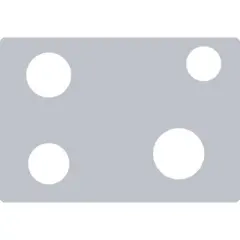 Bosch StoveGuard Stove Protector #414