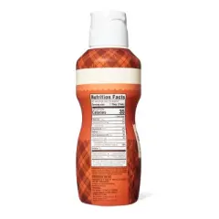 Pumpkin Spice Coffee Creamer - 32oz - Favorite Day&trade;