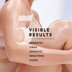 Olay Super Serum Body Wash for Rough and Bumpy Skin - 18.5 fl oz