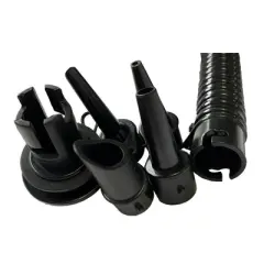 RAVE Sports High Speed Inflator/Deflator