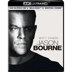 Jason Bourne