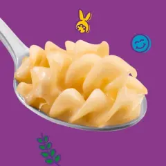 Annie's Spirals with Butter & Parmesan Mac and Cheese - 5.25oz