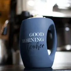 Pavilion Gift Company - Teacher - 16 oz Cup - Drinkware