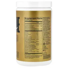 ONE OF ONE Loaded Pre-Workout, Snowcone, 18.88 oz (535 g)