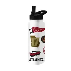 MLS Atlanta United FC 34oz Native Quencher Bottle