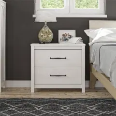 Alba Nightstand - Room & Joy