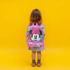 Bioworld Disney Minnie Mouse 16 Inch Backpack